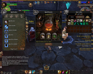 Warhammer Online distribué à 1,5 millions d'exemplaires