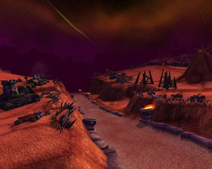 World Of Warcraft : The Burning Crusade - PC