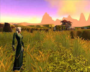 Images : World Of Warcraft : The Burning Crusade