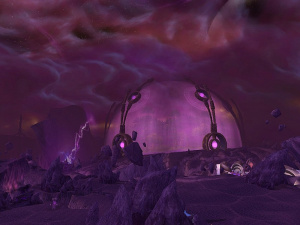 Images : World Of Warcraft : The Burning Crusade