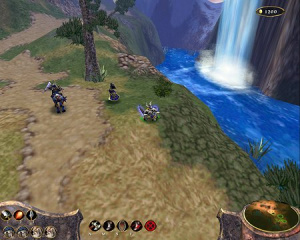 Nouveautés Warcraft 3