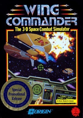 Wing Commander sur PC