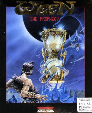 Ween The Prophecy sur PC