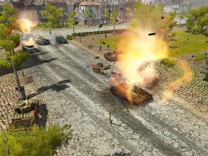 War Front : Turning Point - PC