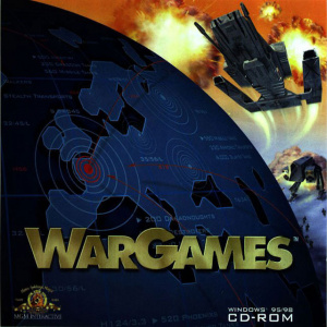 Wargames sur PC