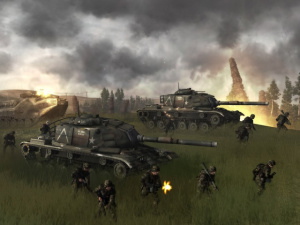 World In Conflict - PC