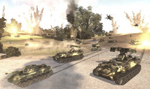 Images : World In Conflict