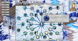 Une sortie en images pour Winter Voices
