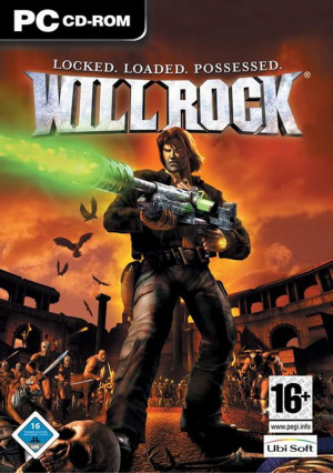 Will Rock sur PC
