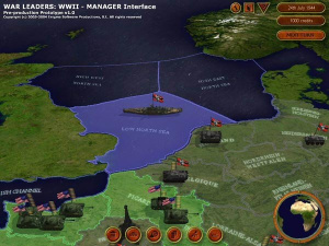 War Leaders : Clash Of Nations - PC