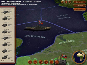 War Leaders : Clash Of Nations - PC