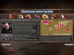 War Leaders : Clash of Nations