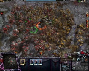 Warhammer : Mark of Chaos : Battle March