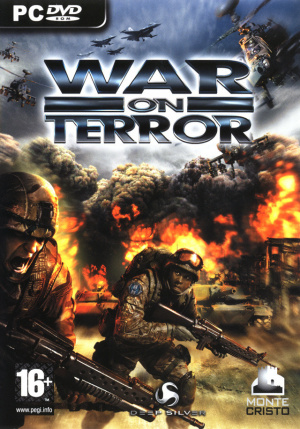 War on Terror sur PC