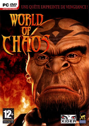 World of Chaos sur PC