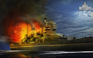 Images de World of Battleships