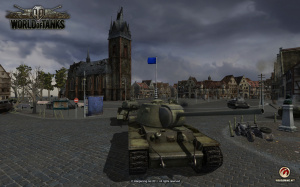 Images De World Of Tanks Actualites Du 01 04 10 Jeuxvideo Com