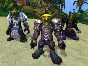 World of Warcraft : Cataclysm annoncé