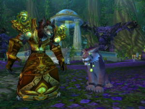 Images et vidéo  de World of Warcraft : Cataclysm