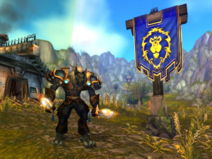 Les guildes de World of Warcraft pourront bientôt changer de serveur