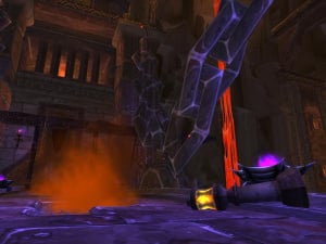 Images de World of Warcraft : Cataclysm