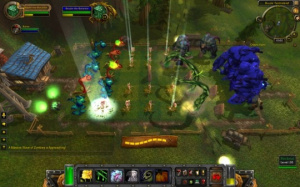 Images de World of Warcraft : Cataclysm