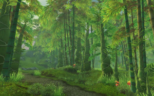 World of Warcraft : Mists of Pandaria, l'extension Kung-Fu Panda