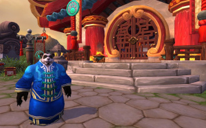 Images de World of Warcraft : Mists of Pandaria