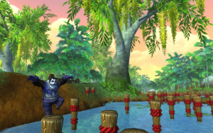 Images de World of Warcraft : Mists of Pandaria