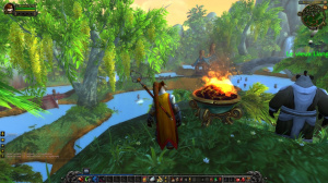 Nos images de World of Warcraft : Mists of Pandaria