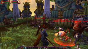 Nos images de World of Warcraft : Mists of Pandaria