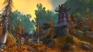 World of Warcraft : une joueuse établit un record du monde improbable dans le MMO de Blizzard !