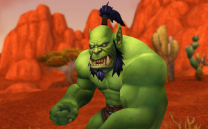 World of Warcraft : La mise à jour 6.0.2 débarque