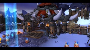 Interview de guildes sur World of Warcraft