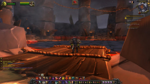 Warlords of Draenor, nos premiers pas