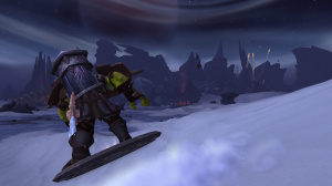 Warlords of Draenor, nos premiers pas