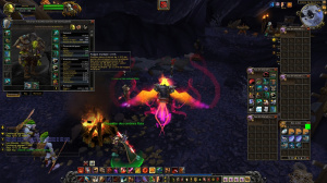 World of Warcraft : La mise à jour 6.0.2 débarque