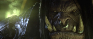 Gamescom : WoW : Warlords of Draenor sortira le 13 novembre