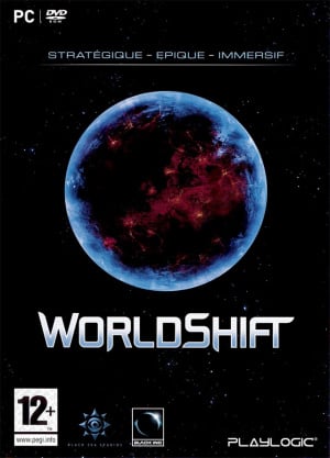 worldshift 2