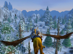E3 : World of Warcraft