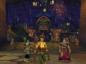 World of Warcraft : 2 de plus !