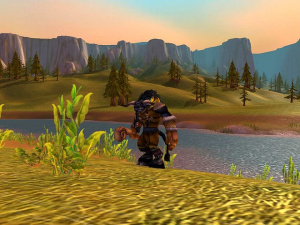 World of Warcraft : la chasse a commencé