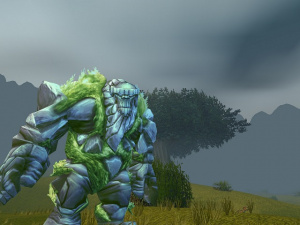 E3 : World of Warcraft impressionne