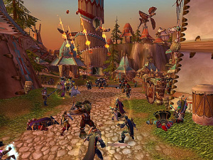 14. World of Warcraft / PC-Mac