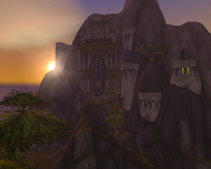 World Of Warcraft : c'est parti !