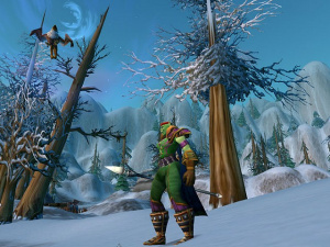 World Of Warcraft le 11 février