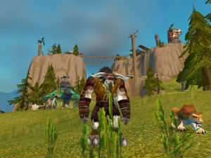 9ème - World of Warcraft / PC-Mac (2005)
