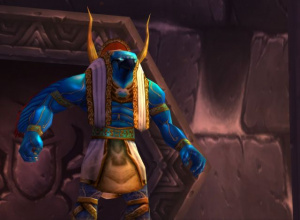 Le film World of Warcraft s'offre un nouveau scénariste