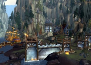 World Of Warcraft : nouvelle extension