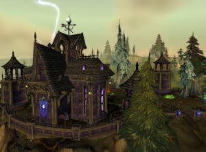 World Of Warcraft : nouvelle extension